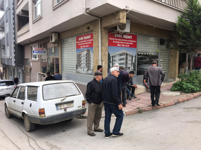 ODTÜ'yü dereceyle bitirdi! Master için gittiği Almanya'da ölü bulundu - Resim: 0