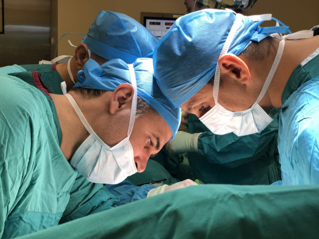 Yılbaşından bu yana 7 bin 263 organ ve doku nakli yapıldı - Resim: 0