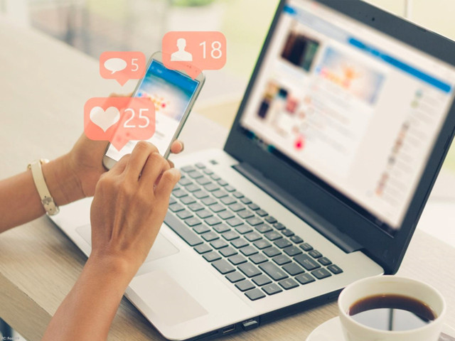 Sosyal medya bağımlılığı depresyon ve uyku hastalıkları riskini arttırıyor - Resim: 1