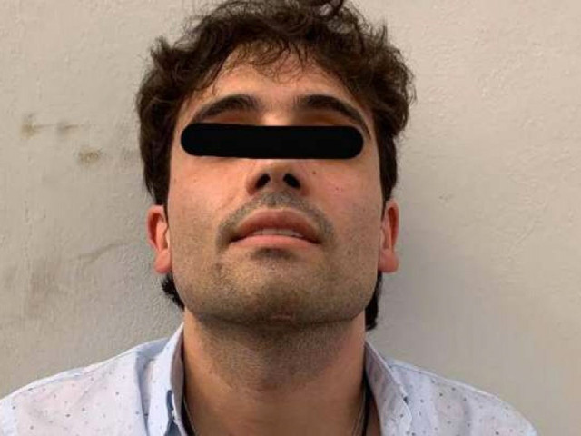 Uyuşturucu çetesi Meksika hükümetini dize getirdi devlet başkanın sözleri tartışılıyor - Resim: 0