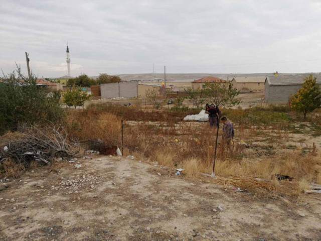 Cinsiyet değiştirmek isteyen kız sevdiği kızı kaçırmak istedi! - Resim: 0