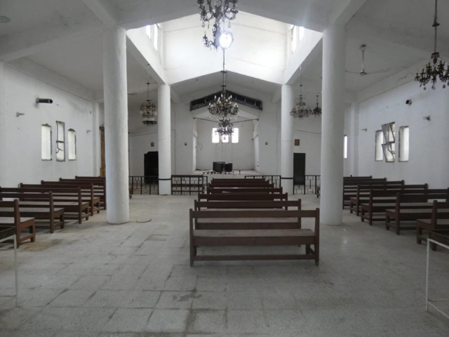 MSB'den o iddialara fotoğraflı yanıt! Siviller dini yapılar zarar görmedi - Resim: 2