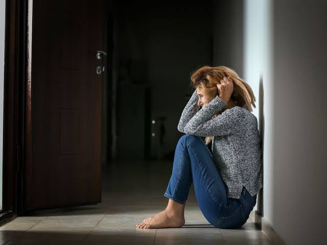 Panik atak nasıl anlaşılır? Bu belirtilerden 4'ü varsa panik ataksınız - Resim: 0