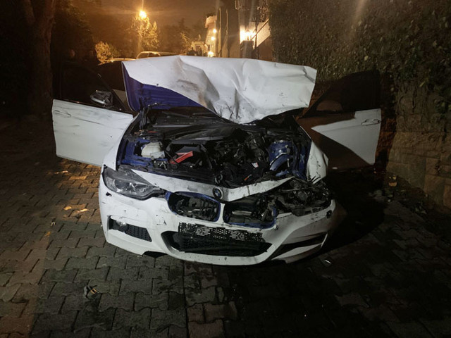 Fener Rum Patriği Bartholomeos'un evine giren şüpheliler Kartal'da suçüstü yakalandı - Resim: 0