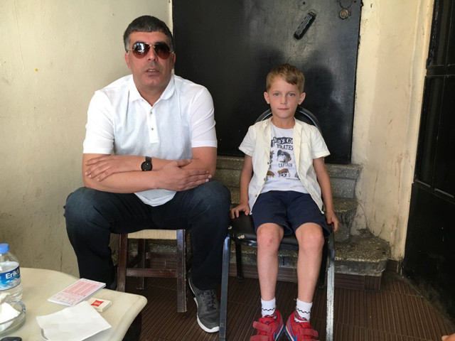 Suç örgütü lideri Fırat Delibaş yakalanıp cezaevine kondu - Resim: 0