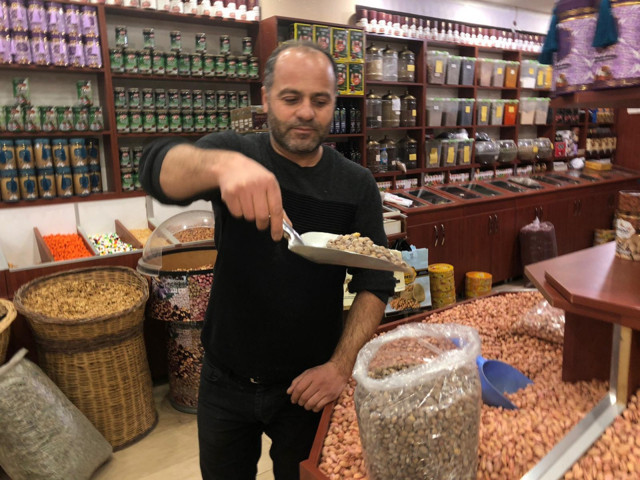 Siirt bıttımı altın fiyatını geçti! İç piyasada 150 lira dış piyasada 200 lira - Resim: 2