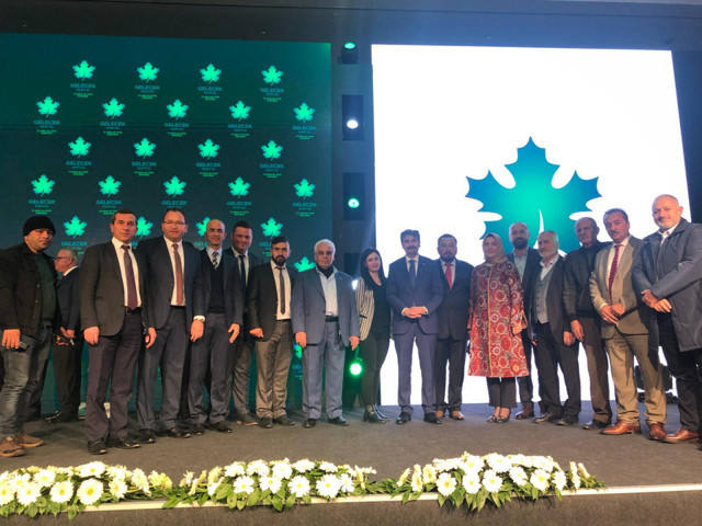 Ahmet Davutoğlu'nun Gölge Kabine'siyle ilgili detaylar belli oldu - Resim: 0