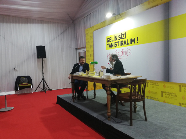 Erol Olçok'un kardeşi Cevat Olçok'tan Ahmet Davutoğlu'nun partisiyle ilgili kritik açıklamalar - Resim: 0