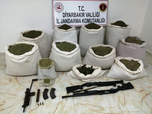 Büyük operasyonun düğmesine bu sabah basıldı! 1260 personelle Kıran 11 - Resim: 2