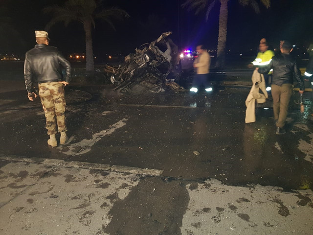 ABD - İran savaşı çıkar mı? Abdullah Ağar : 'Ya siner ya kıyamet kopar' - Resim: 3