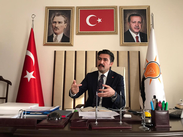 CHP'liler Kanal İstanbul çevresinde arsa kapattı iddiası - Resim: 0