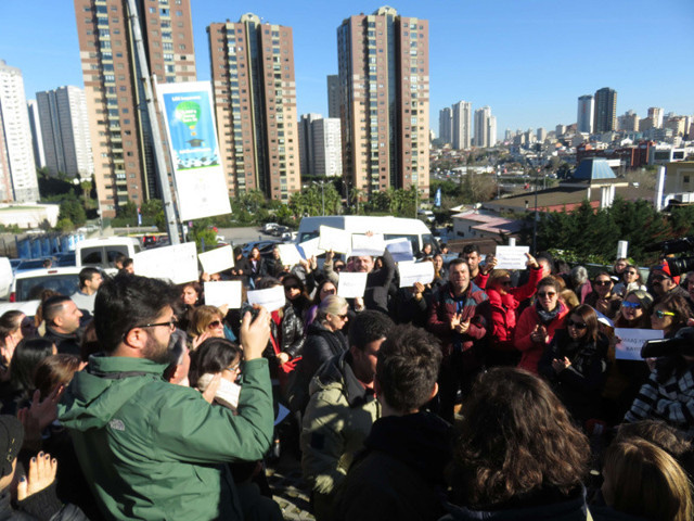 Milli Eğitim Bakanı Ziya Selçuk'tan son dakika Doğa Koleji açıklaması - Resim: 0