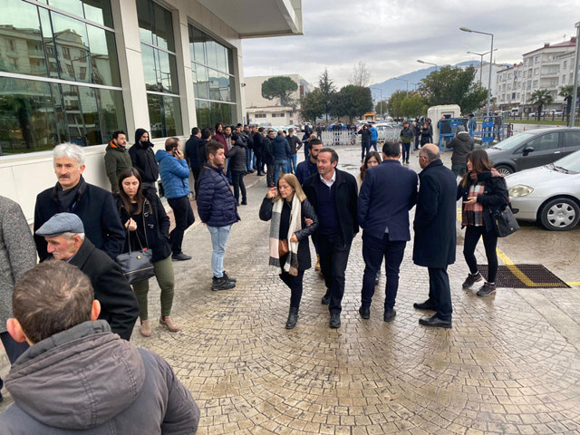 Ceren Özdemir davasında katil zanlısı Özgür Arduç hakkında karar verildi - Resim: 2