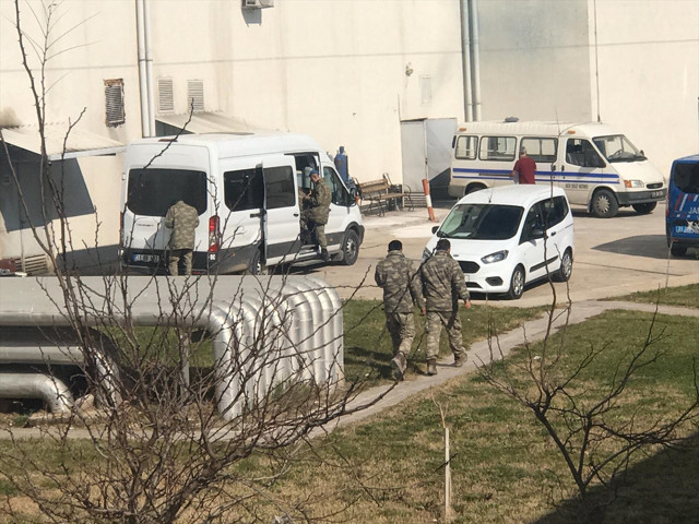 İdlib şehitlerinin sayısı artıyor! Son dakika haberi geldi sayı 6 oldu - Resim: 0