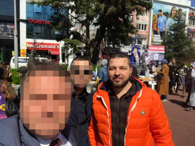 Yalova Belediyesi muhasebecisi 20 milyon lira ile ortadan kayboldu - Resim: 0