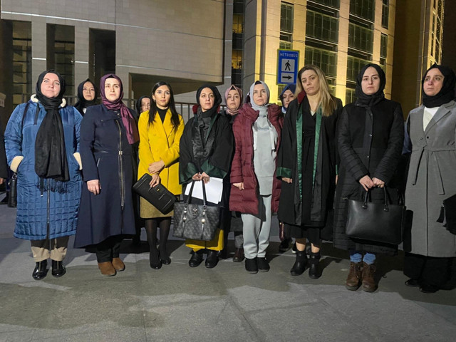 Yeşim Meltem Şişli istifasını verdi Ekrem İmamoğlu istifayı kabul etti - Resim: 0