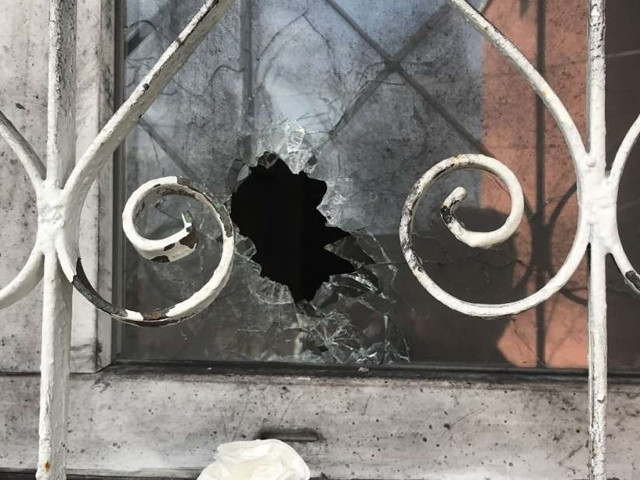 Kasımpaşa'da kan donduran infaz! Son sözü 'anne ben ölüyorum' oldu - Resim: 1