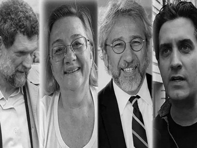 Ekrem İmamoğlu'ndan Gezi Parkı davasıyla ilgili ilk yorum - Resim: 0