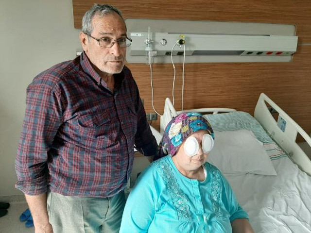 Oda arkadaşının gözünü oydu aynı şeyi daha önce de yapmış babaannesini öldürmüş - Resim: 0