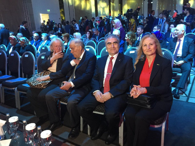 Ali Babacan Deva Partisi'nin  manifestosunu açıkladı - Resim: 2