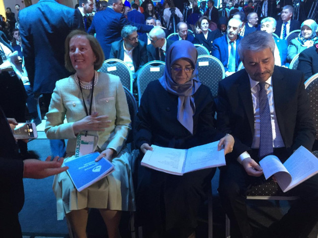 Ali Babacan Deva Partisi'nin  manifestosunu açıkladı - Resim: 3