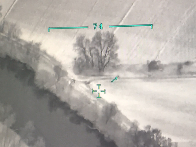 Milli İHA, Yunanistan'ın geri itmelerine karşı Türkiye'nin gözü oluyor - Resim: 2