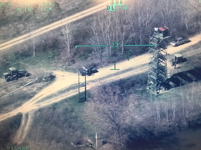 Milli İHA, Yunanistan'ın geri itmelerine karşı Türkiye'nin gözü oluyor - Resim: 0