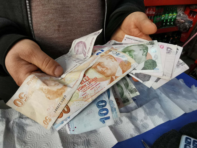 Ordu'da bakkalcıdan akıl almaz Corona virüs önlemi paraları kaynatıyor - Resim: 1