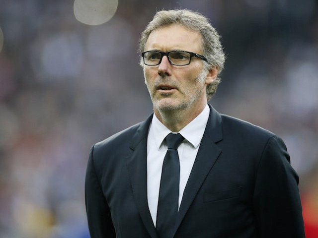 Fenerbahçe'de Laurent Blanc - Braida bombası - Resim: 0