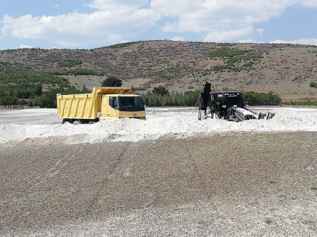 Tuncay Özkan duyurdu! Salda Gölü katliamı kelle aldı TOKİ Başkanı Ömer Bulut açıkladı - Resim: 2