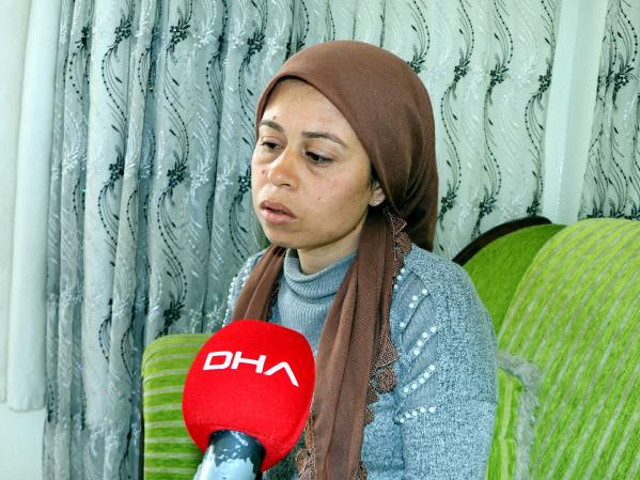 Cani babadan döve döve öldürdüğü 11 yaşındaki Ceylan'la ilgili iğrenç iddia! - Resim: 2