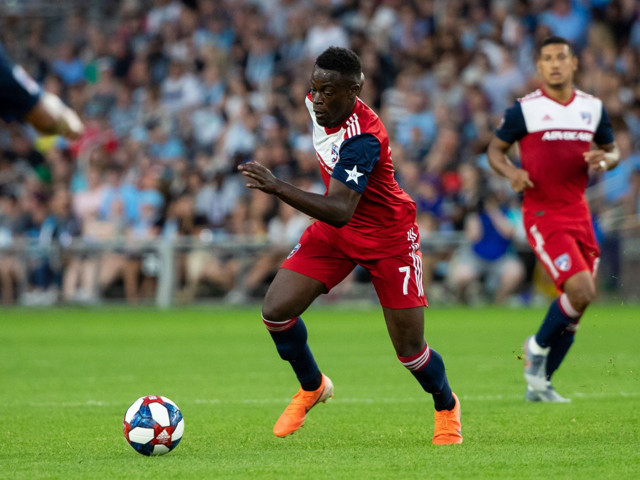 Beşiktaş Edwin Gyasi transferini bitirdi - Resim: 0