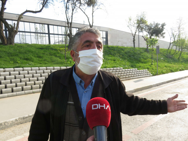 Pendik'te minibüs şoförünün ilginç savunması cezadan kurtarmadı - Resim: 1