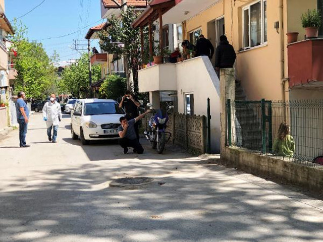 Korkunç! Parasız ve işsiz genç 10 liralık benzinle kendini yaktı ve öldü - Resim: 0