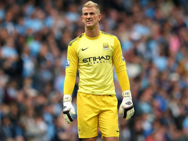 Beşiktaş'ta Loris Karius'un yerine Joe Hart - Resim: 1