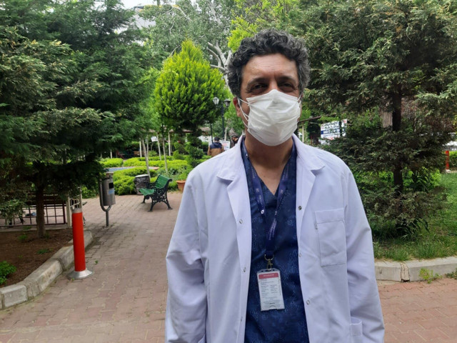 İzmir'de 20 aylık bedeniyle yaşam mücadelesi veriyor aynı hastalıktan kardeşlerini kaybetti - Resim: 1