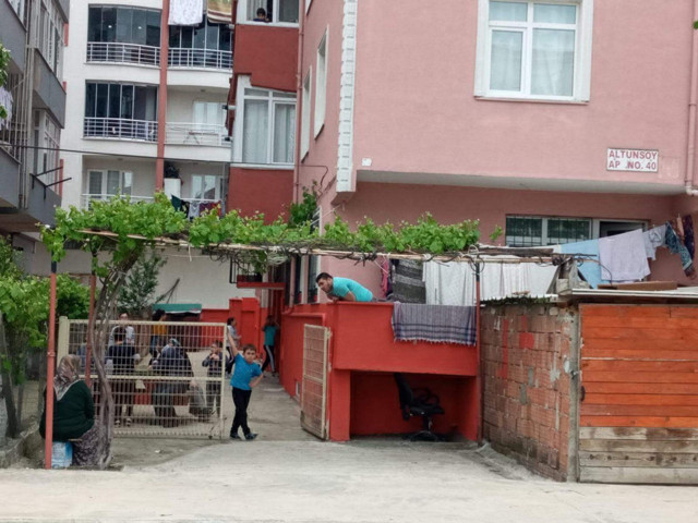 Üvey baba dehşeti! Çocuğa işkence edip üzerinde sigara söndürmüş - Resim: 3