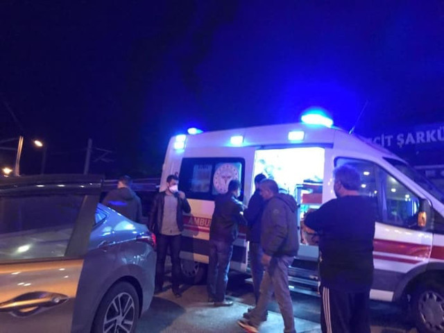 Sakarya'da suç örgütüne operasyon: 4 tutuklama - Resim: 0