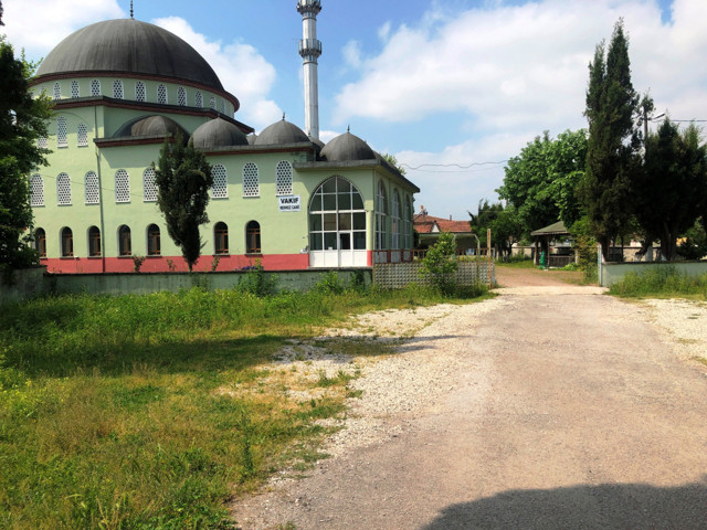 Sakarya'da taziyeye giden kadının temas ettiği 56 kişiden 7'si koronavirüslü çıktı - Resim: 1