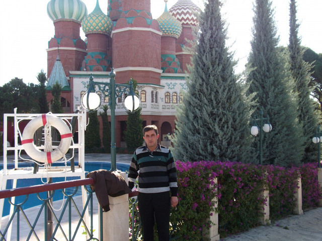 Bursa'da iş için gittiği tarlada ölü bulundu - Resim: 0