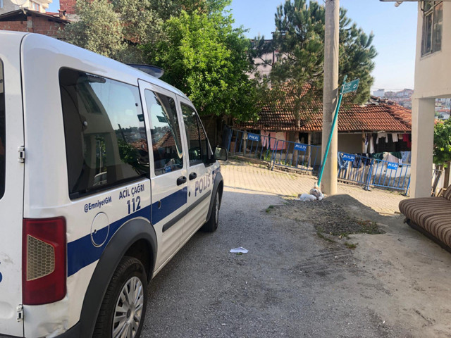 Sakarya'da hasta ziyareti pahalıya patladı 16 kişi karantinada - Resim: 0