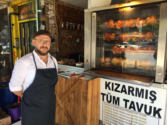 Konya'da 12 yaşındaki suç makinesi sadece Ramazan ayında 20 yeri soydu - Resim: 1