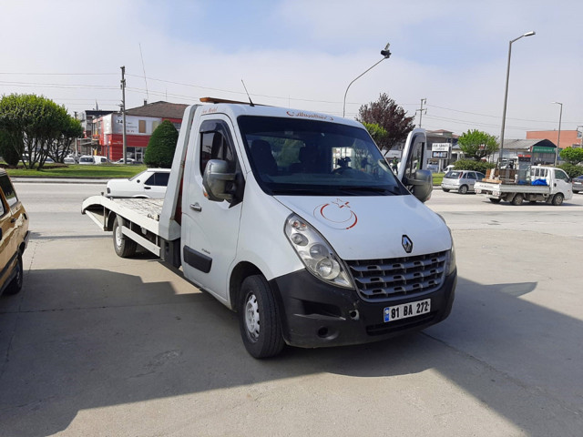 Düzce'de çekici sürücülerinin ehliyeti yok! 10 bin 544 TL ceza kesildi - Resim: 1