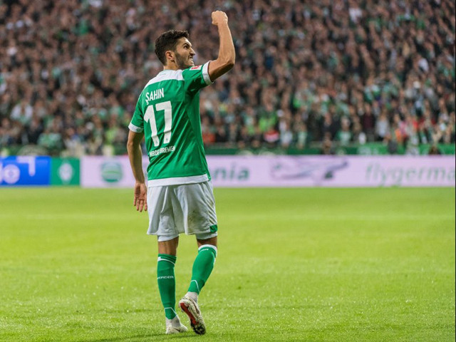 Emre Belözoğlu Nuri Şahin transferini telefonda bitirdi - Resim: 0