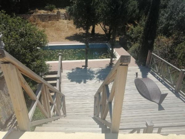 Can Dündar'a kaçak villa cezası! Yıkımı kendisi başlattı - Resim: 1