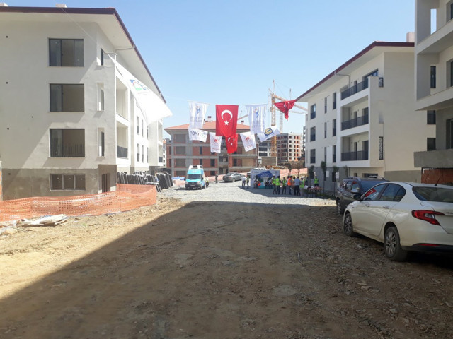 Murat Kurum açıkladı! 61 bin binanın yıkımını gerçekleştirdik - Resim: 2