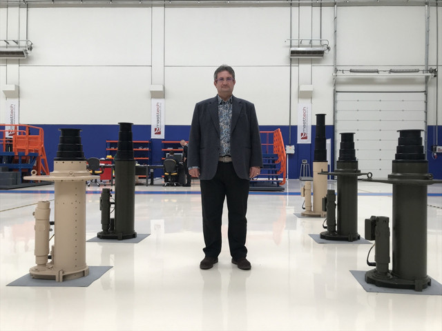 Türkiye ve ABD şirketleri arasında savunma sanayinde 'mas' ortaklığı - Resim: 0