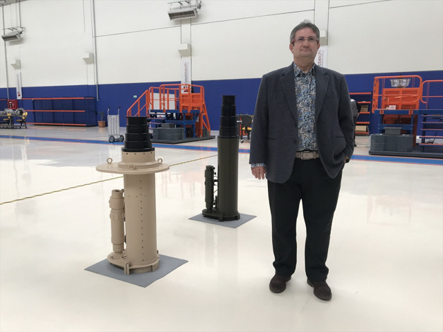 Türkiye ve ABD şirketleri arasında savunma sanayinde 'mas' ortaklığı - Resim: 1