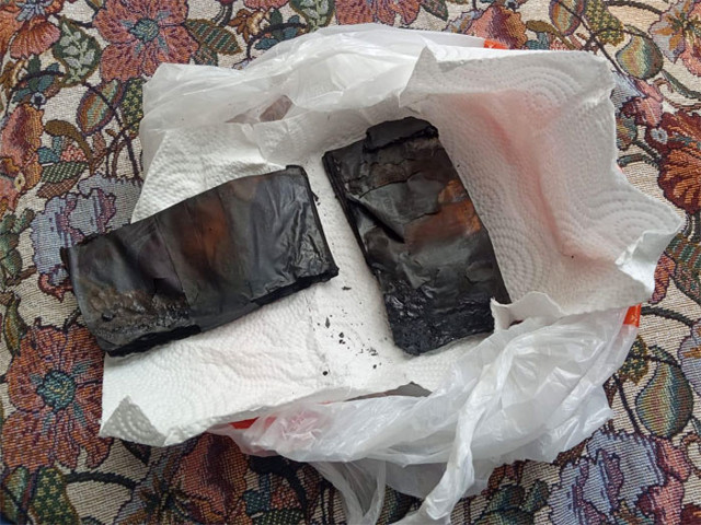 Berat Albayrak'tan 15 bin lirayı yanlışlıkla sobada yakan kadınla ilgili açıklama - Resim: 0