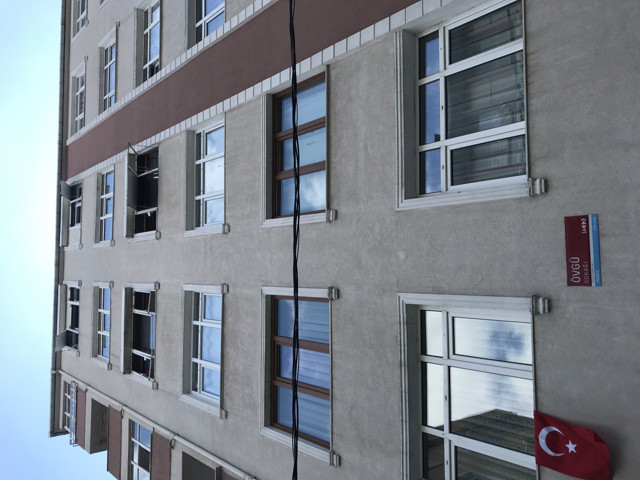 Pendik'te hava almak için balkona çıkan yaşlı adam yere çakıldı - Resim: 1